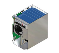 module de puissance de 30kVA