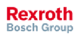 Logo Bosch Rexroth