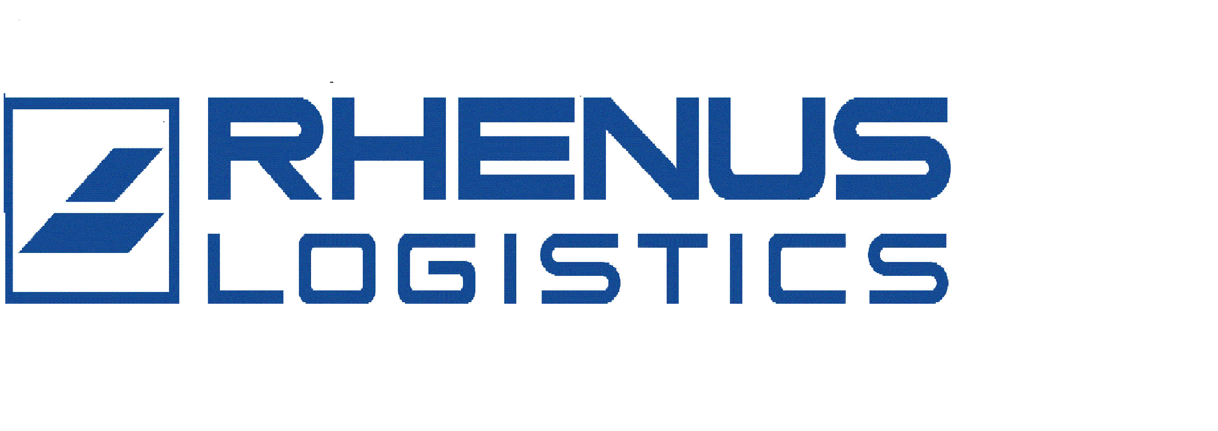 Logo Rhenus Logistic AG